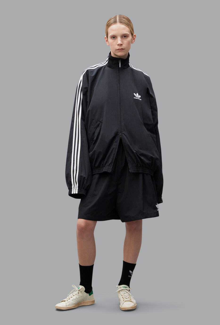 Balenciaga x adidas | adidas Official Website